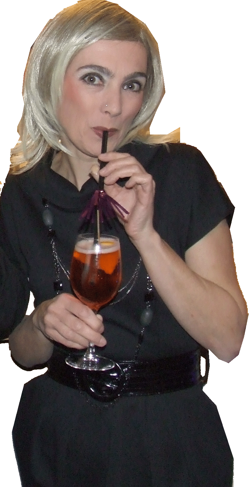tina cocktail