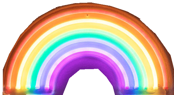 rainbow-stage